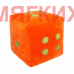 Мягкая игрушка Кубик пуфик DL203004607O